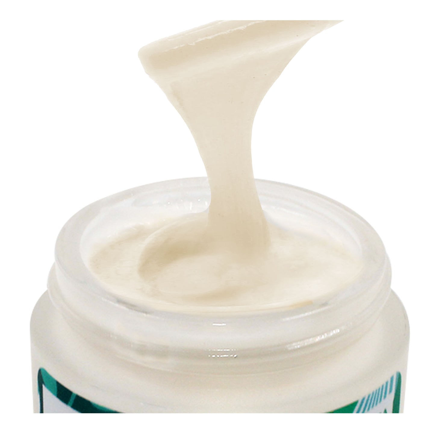 Crema de Algae para el Contorno de Ojos