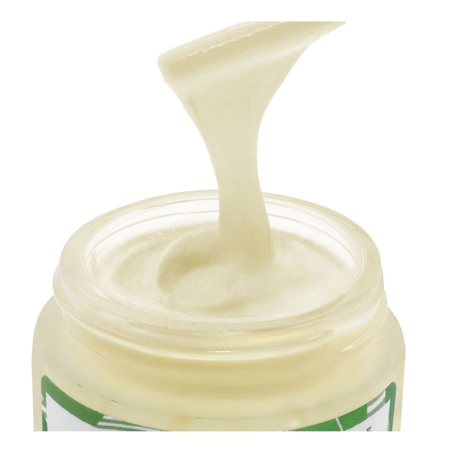 Gel Hidratante de Aguacate y Péptidos