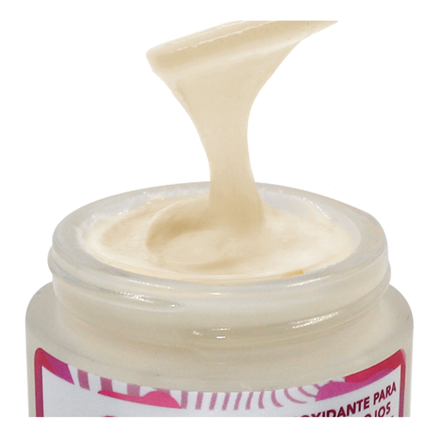 Gel Antioxidante para Contorno de Ojos - Puralma