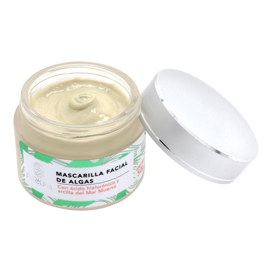 Mascarilla de algas - Puralma