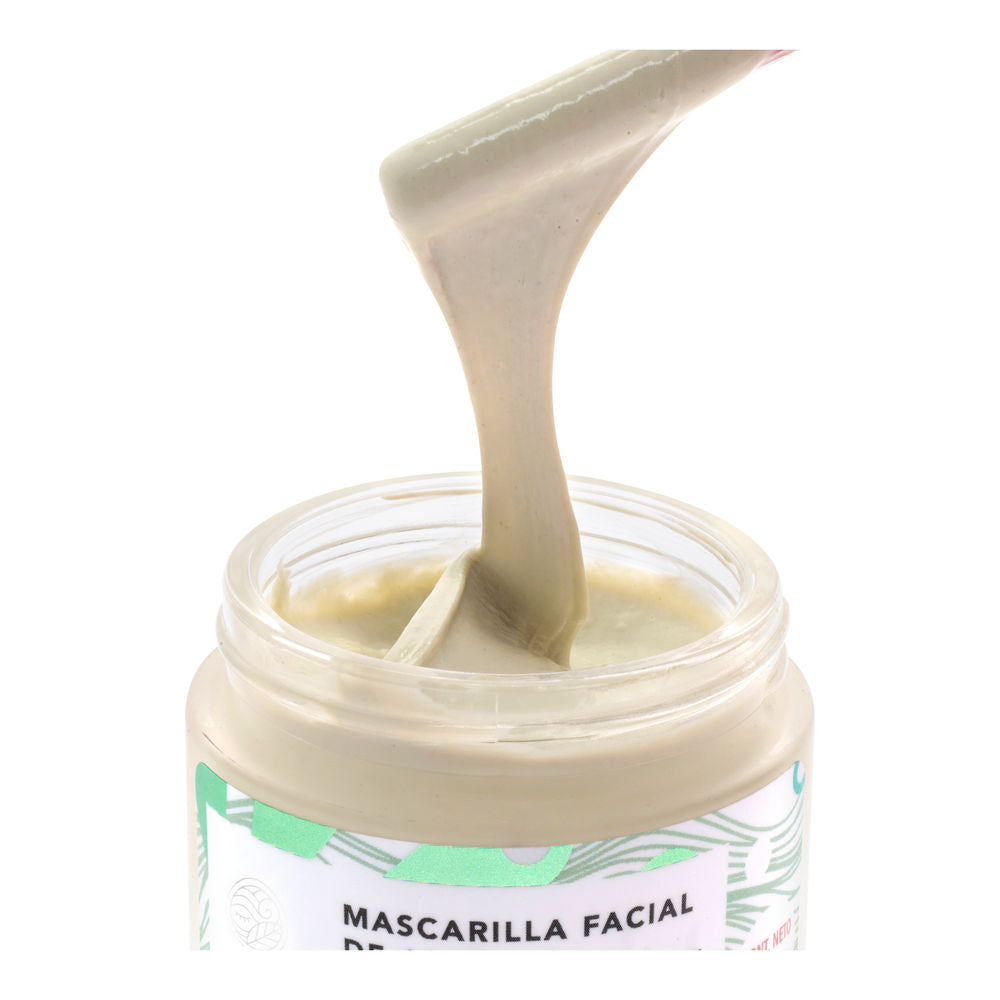 Mascarilla de algas - Puralma