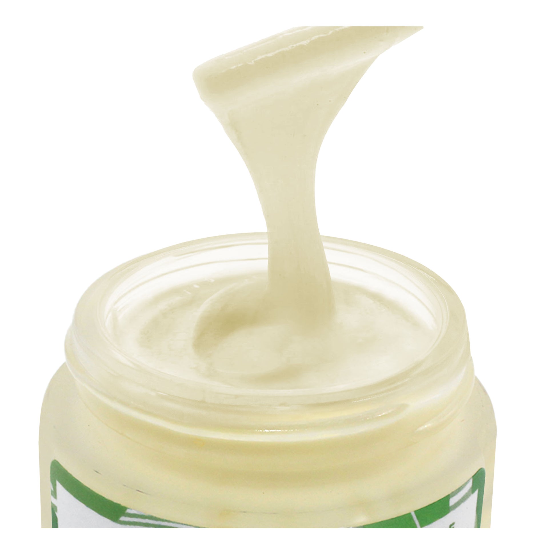 Gel Hidratante de Aguacate y Péptidos - Puralma